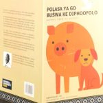 Sepedi Animal Farm translation set to break barriers in South African classrooms