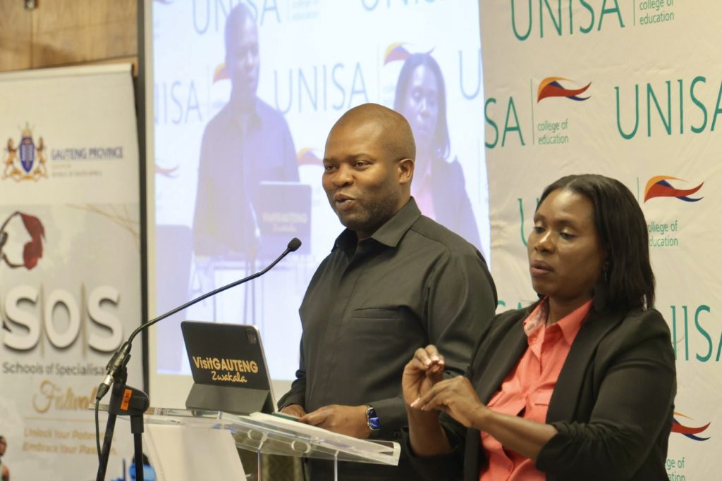 Gauteng launches African neurodiversity body and journal to boost autism research