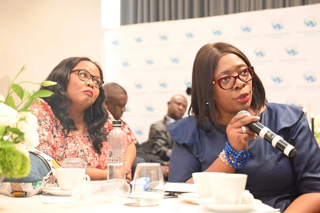 TETA to train journalists in transport sector, strengthen media ties