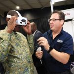 Mashatile says SA must move beyond skills matching as AI reshapes work