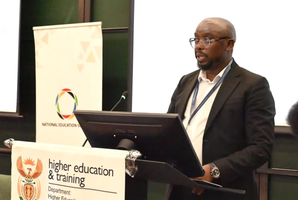 Too many learners leaving system without skills or direction, National Education Summit told