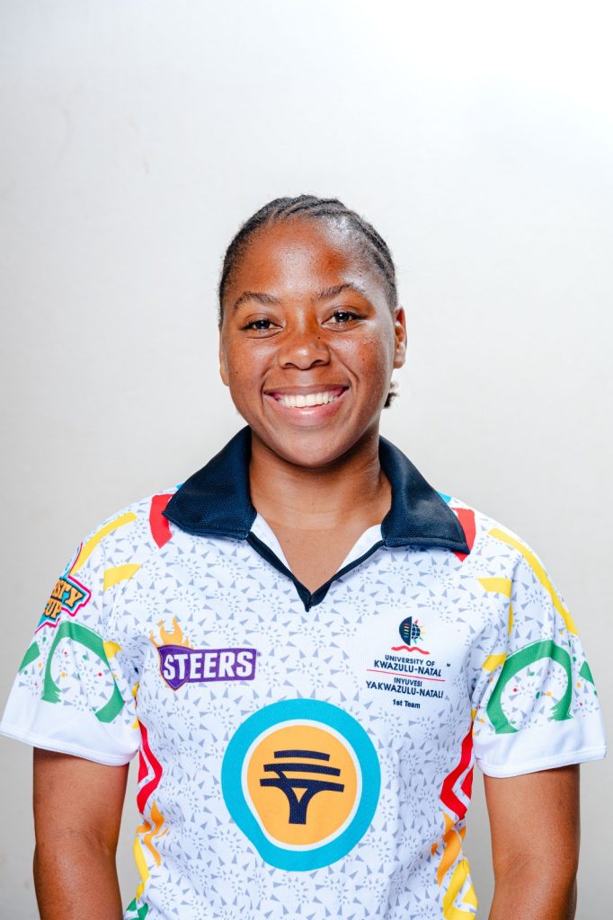 UKZN duo Baloyi, Mnyandu earn Junior Bok honours