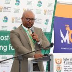 Services SETA commits R90m to boost community education and training  
