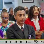 KZN spelling bee star heads to world stage after continental success