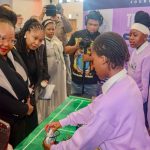 Gwarube launches robotics and digital learning lab in Cape Town