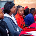 Malema tells EFF youth to drive voter registration