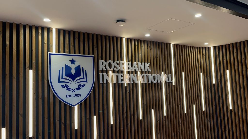 Advtech group announces a new era as IIE Rosebank College renamed Rosebank International