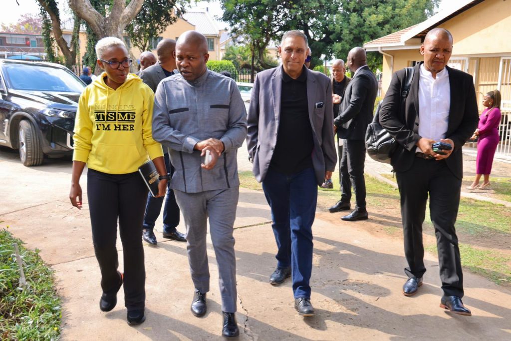 Gauteng Education announces review of school funding model