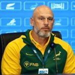 Junior Boks expanded squad named ahead of rugby champs