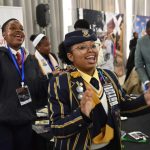 Register to vote, show up and be heard, Moepya tells SA youth
