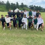 UKZN players and manager shine at Cricket Union awards
