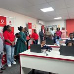 Vodacom invests R4m in ICT hub for Mpumalanga special needs school