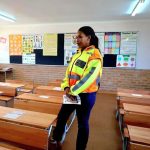 New Ga-Maloka school cuts long walk to class for rural learners