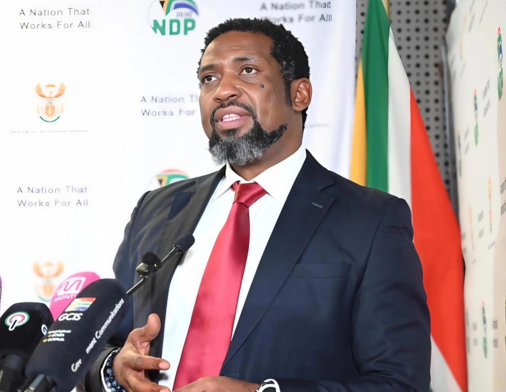 DHET to gazette legacy qualification extensions in skills overhaul