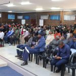Maile warns municipalities against cutting services to Gauteng schools