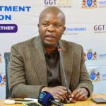 Maile wants arrests over mismanaged school funds, as GDE tables R70.9bn budget