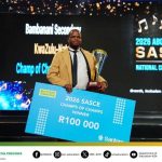 KZN strikes gold at 2026 SASCE choral eisteddfod