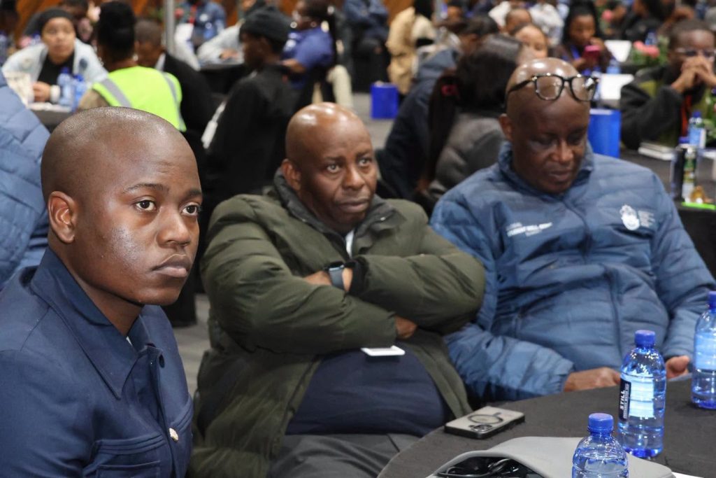 Dube-Ncube: Degrees without jobs are only ‘half a solution’