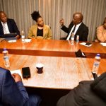 Gungubele calls for workplace learning to close digital skills gap