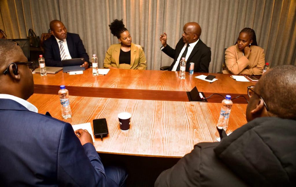 Gungubele calls for workplace learning to close digital skills gap