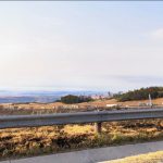 Level 6 rain warning remains as snow hits KZN and Eastern Cape