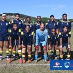 Antalyaspor JPM CT, RV United crowned Engen Knockout Challenge Cape Town champions