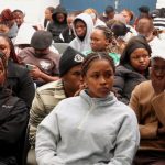 Mhlauli urges youth to honour Mandela through service, leadership and active citizenship