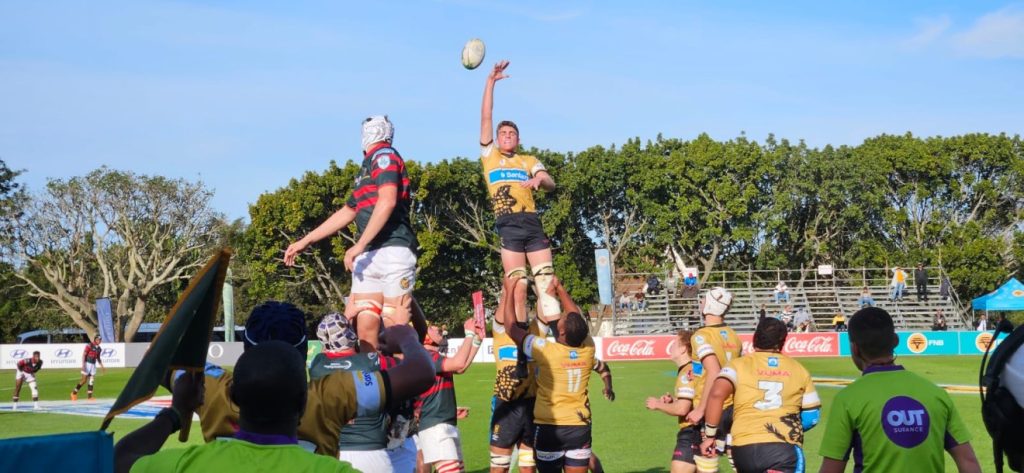 Free State, Boland open Craven Week with wins in Gqeberha