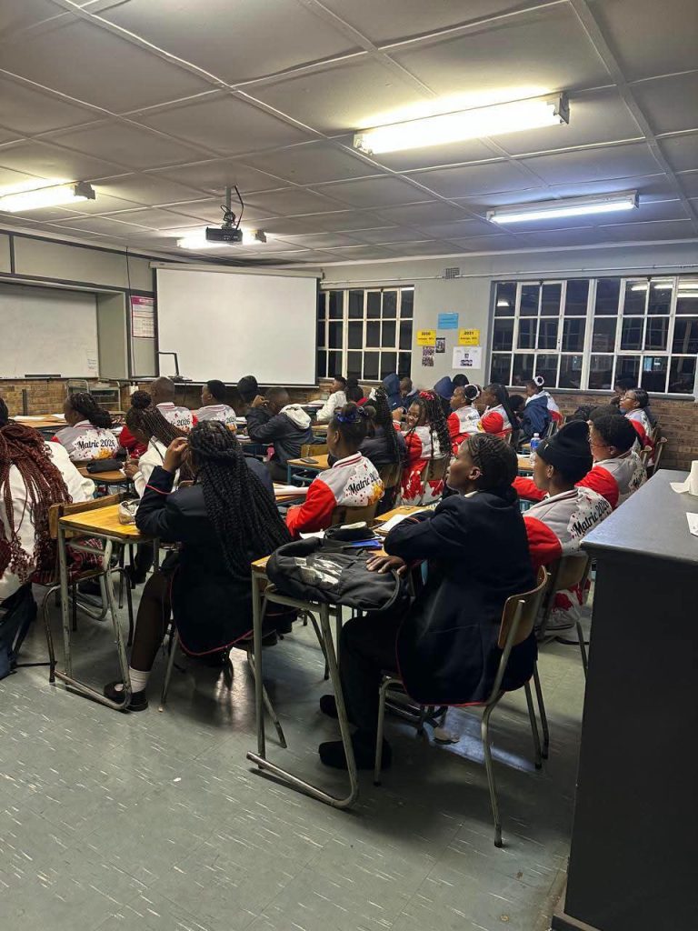 Limpopo rolls out 465 winter learning centres in bid for 90%+ matric pass rate