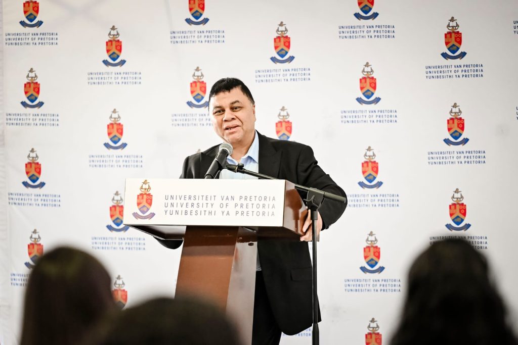UP launches R50m campaign to clear graduates’ historical debt