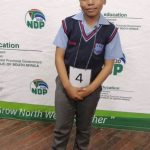 Six SA spellers compete at inaugural World Cup in Shanghai