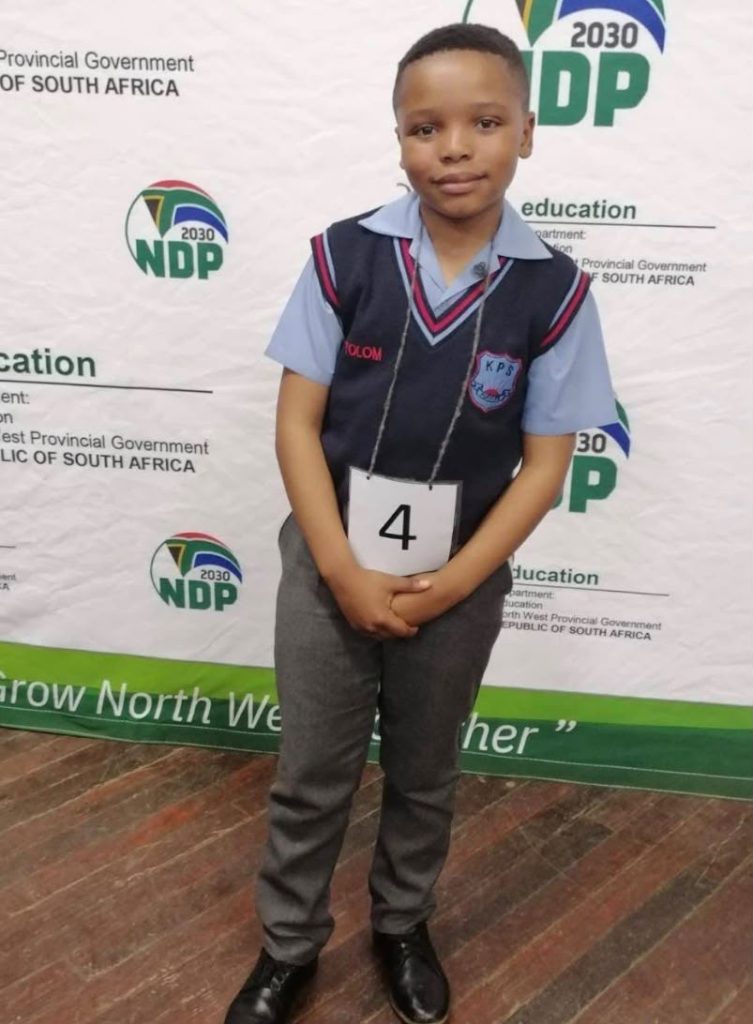 Six SA spellers compete at inaugural World Cup in Shanghai
