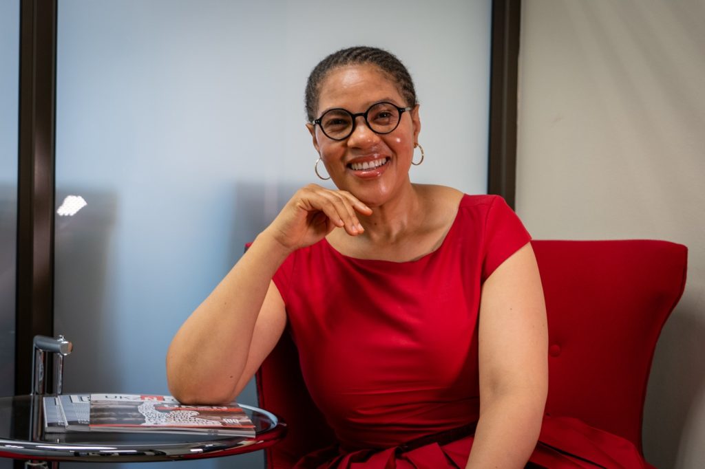 UKZN professor appointed to lead global fight against harmful skin-lightening products