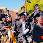 Chikunga hails graduation of 20 wheelchair technicians as disability skills drive expands
