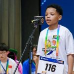 Team SA finishes fourth at World Spelling Bee