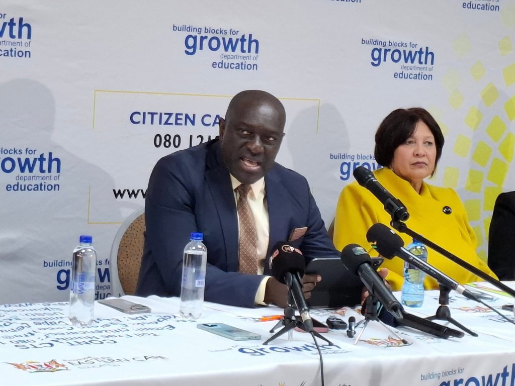 Eastern Cape education faces R1.7bn school infrastructure shortfall