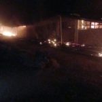 Second North West school fire in days leaves MEC seething