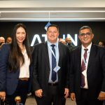 Steenhuisen welcomes new global business service centre as vote of confidence in SA potential