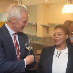 Dube-Ncube calls for stronger industry role in vocational education