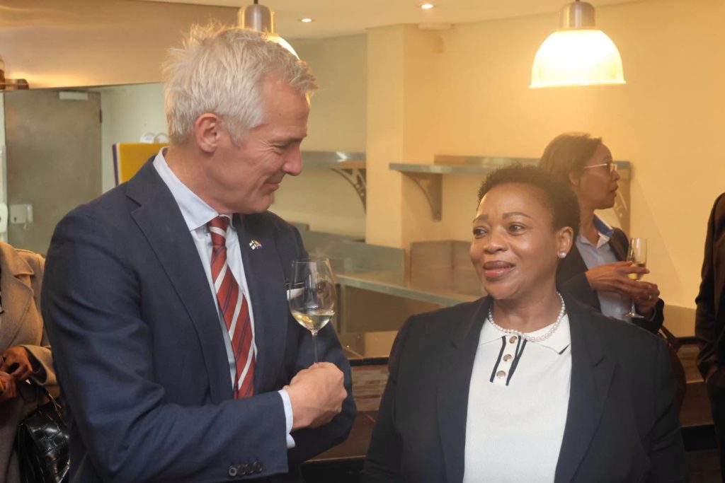 Dube-Ncube calls for stronger industry role in vocational education