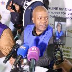 Gauteng records 210 055 school applications in four hours