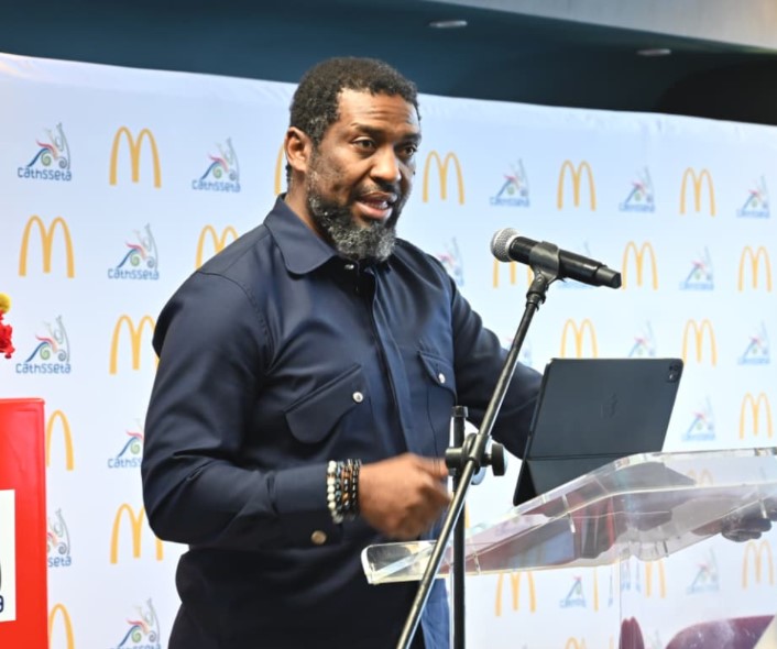 CATHSSETA targets graduate unemployment through proposed McDonald’s programme