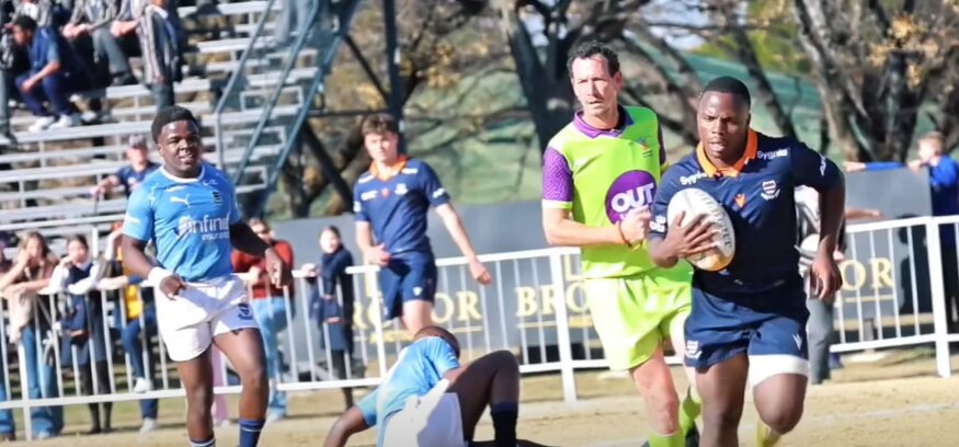 Grey College beats Grey High 59-26 in Bloemfontein derby