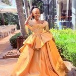 Ixopo’s little star shines at Little Miss South Africa finals