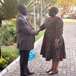 DSTI urges University of Limpopo to lead Africa in emerging Exposome Science research