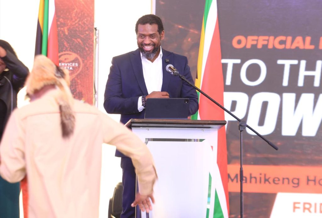 DHET, Services SETA launch R2.9bn internship drive to place 20,000 unemployed graduates