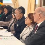 Chikunga pushes SA-China disability partnership, calls for practical inclusion
