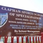 Clapham High becomes Gauteng’s 40th School of Specialisation