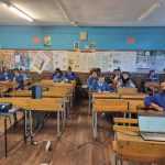 Western Cape matrics gear up for trial exams as NSC countdown begins