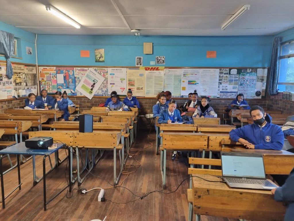 Western Cape matrics gear up for trial exams as NSC countdown begins